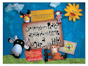 Esta es una campaña social para la Corporación Día del Niño bajo la . (kv cdn )