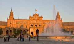 Sevilla, Spain