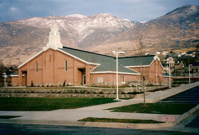 Farmington LDS church