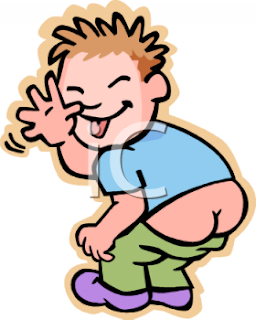 0511-0906-1405-3831_Cartoon_of_a_Boy_Mooning_With_His_Pants_Down_clipart_image.jpg