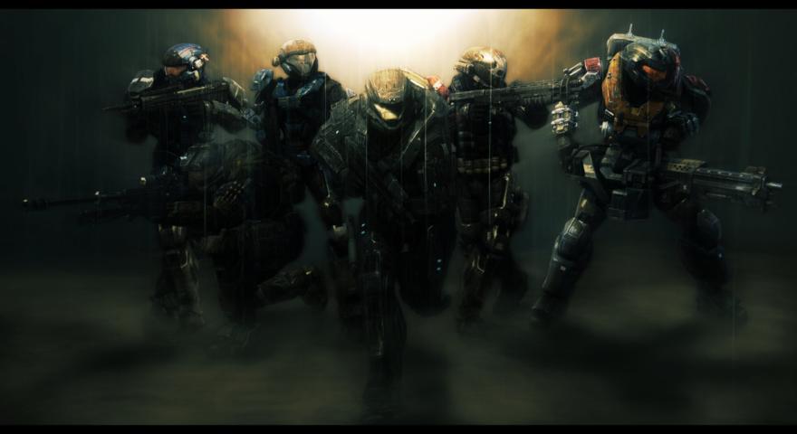 halo reach wallpaper covenant. Here are 21 best Halo: Reach