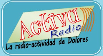 ACTIVA RADIO DOLORES