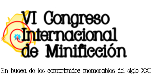 VI Congreso Internacional de Minificción