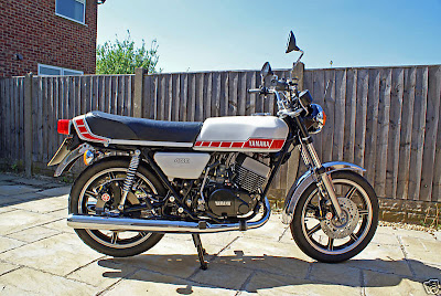 My 1250 Bandit  The Bikes I have owned  and should have kept