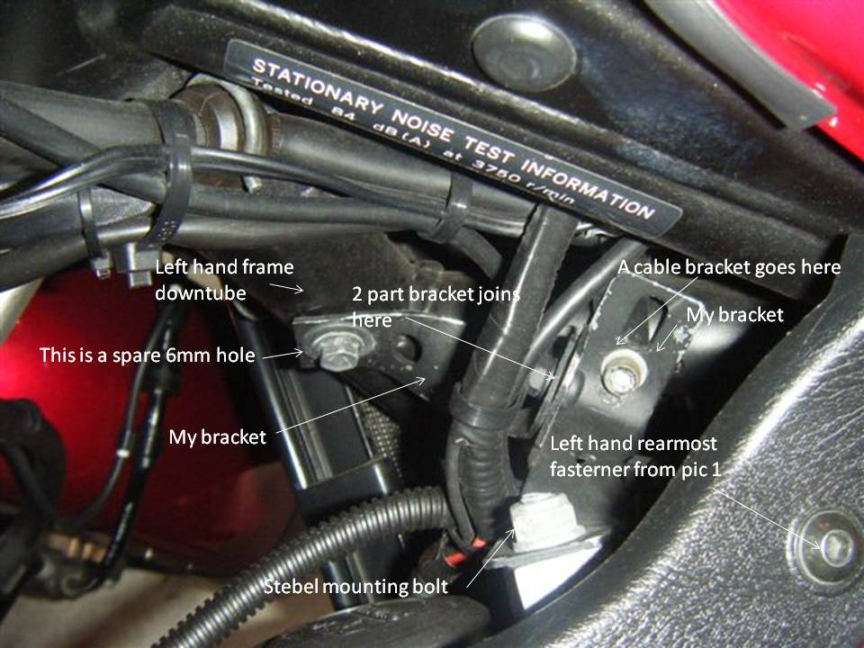 Guide To Installing A Stebel Nautilus Horn Part Of, 47% OFF