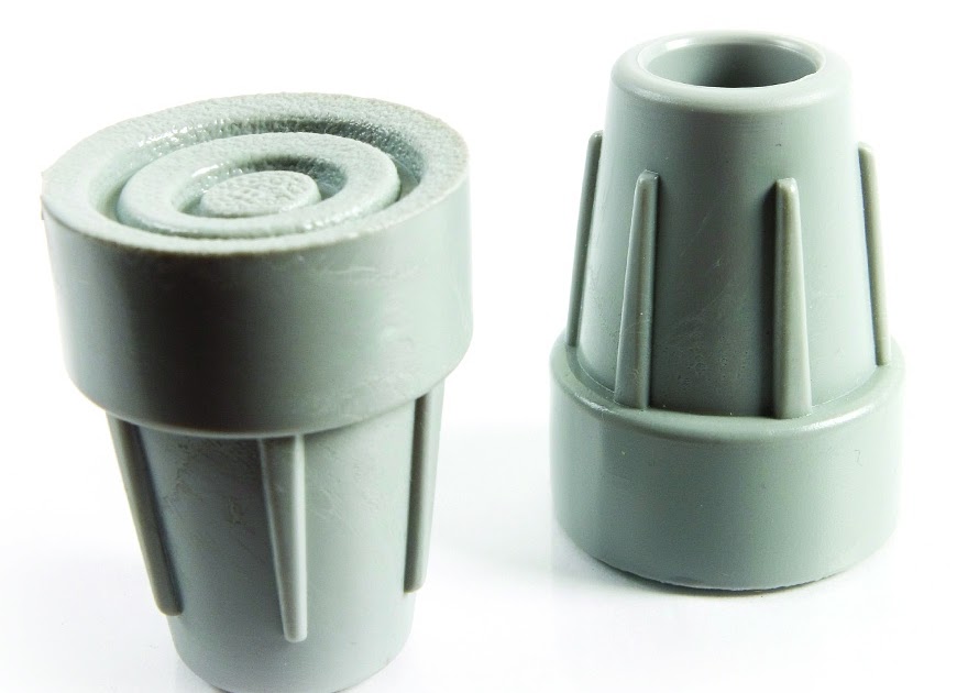 Plastic Expert Rubber Feet over Plastic Feet which one is better?