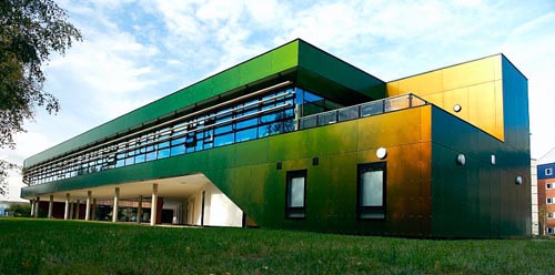 Rockpanel Chameleon