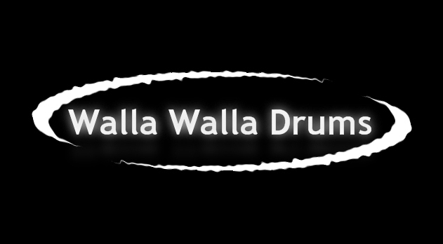 Walla Walla Drums - Drum Lessons with Ben VanDonge