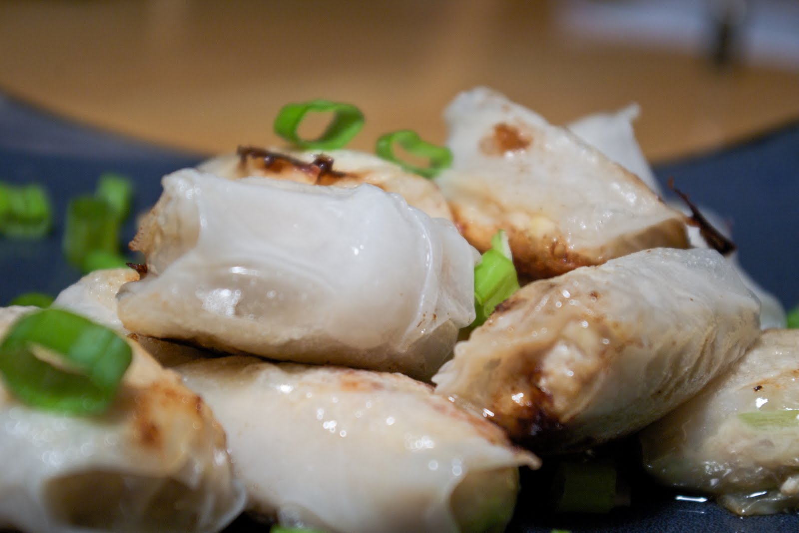 FoodWise Nutrition GlutenFree Gyoza (Potstickers)