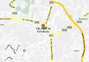 Cidade V.N.Famalicão