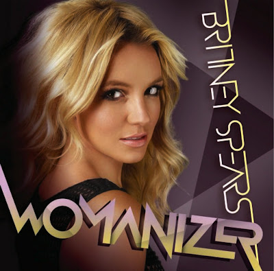 Womanizer Album Cover