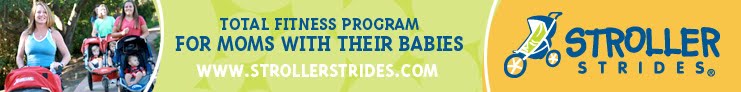 Crystal Coast Fit Mommies