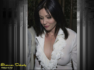 Shannon Doherty