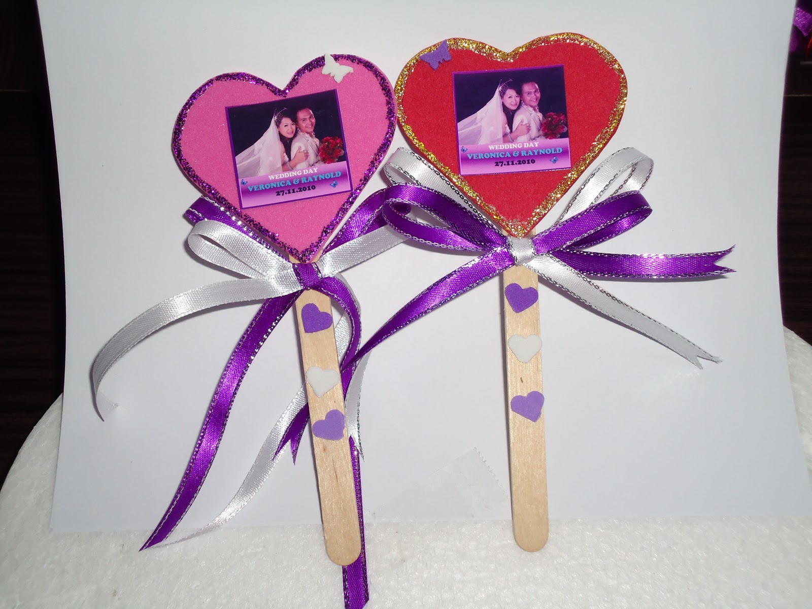 Life Love N Hobby My D I Y Wedding Stuffs