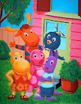 backyardigans