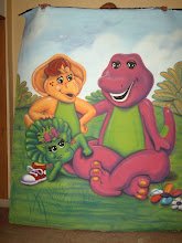 barney y sus amigos