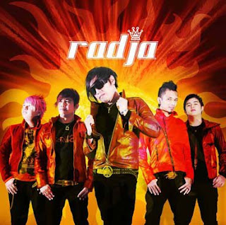 Lirik Lagu Radja - Demi Kamu