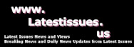 Hot Issues ANd Much More