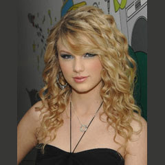 Taylor Swift Google