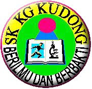 Laman Web SK Kg. Kudong