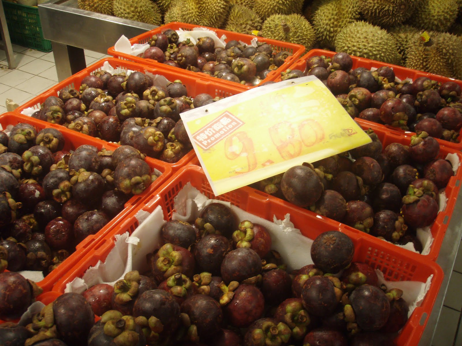 freestyle: Freestyle China???