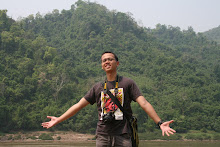 Mekong River - Laos