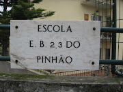 Escola E.B. 2,3 do Pinhão