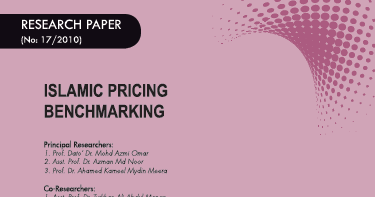 Essay on islamic banking