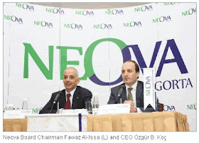 islamic finance turkey blogger