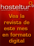 Revista Hosteltur