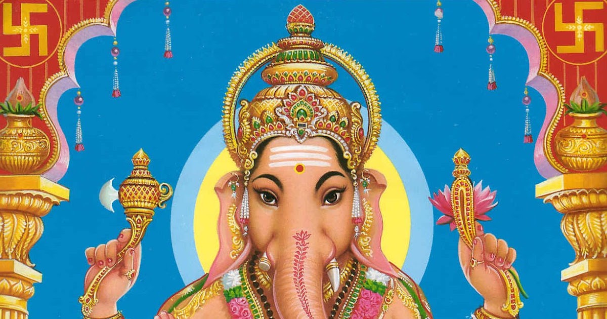 Vinayagar Serial Vinayagar Serial