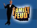 Host of Family Feud