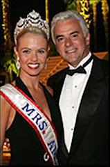 Host Mrs. America Pageant