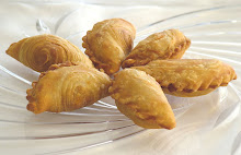 Curry Puffs