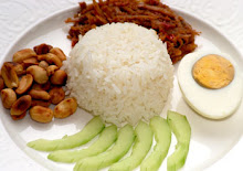 Nasi Lemak