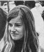 Speedqueens Christine Beckers