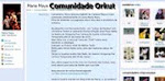 Comunidade Orkut