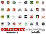 Football clubs Logo Netlog football clubs logo netlog