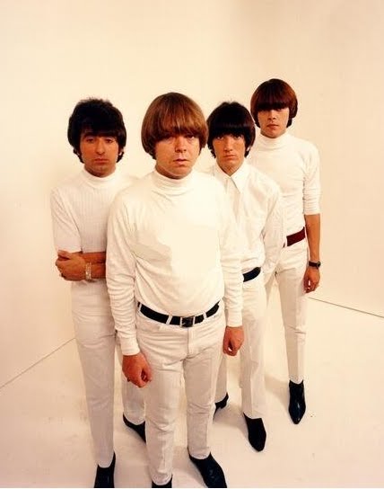 The Standells Why Pick On Me Mi Hai Fatto Innamorare The Standells Why Pick On Me Mi Hai Fatto Innamorare