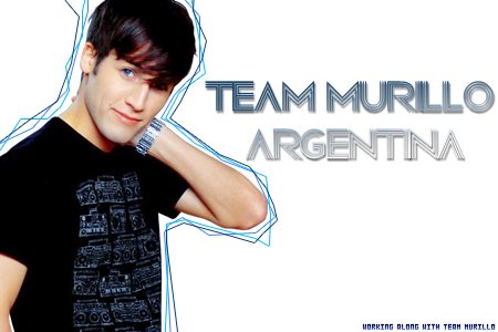 Team Murillo Argentina