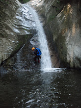 Poza del Cocodrilo