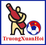 Truong Xuan Hoi logo