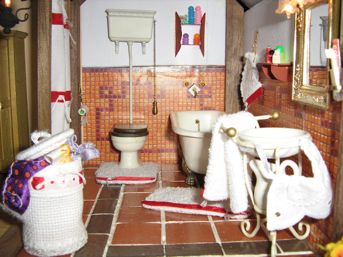 MUNDO MINI DE RAQUEL