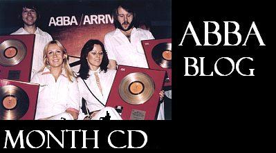 ABBA Blog - Month CD