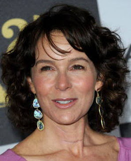 jennifer grey celebrity, jennifer grey