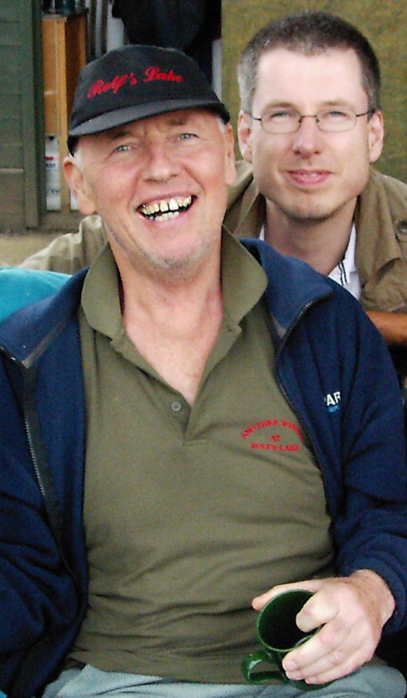 Rolf