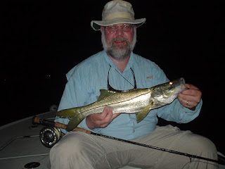 Approx 23 inch Snook