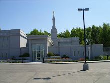 the temple