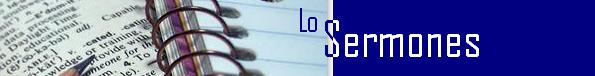 Los Sermones para todos