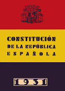 Conoce la constitución de la 2ª República, claro exponente de progreso para su época